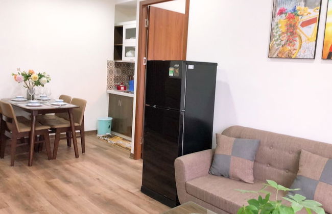 HT Home Dao Tan - Foto 25