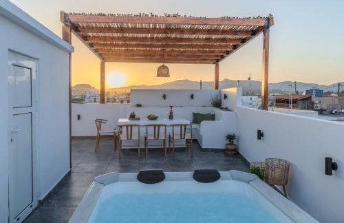 Celestial Acropolis View - Foto 72