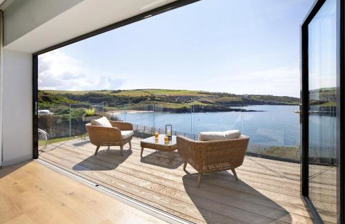 Bovisand Harbour by Smart Welcomes - Foto 9