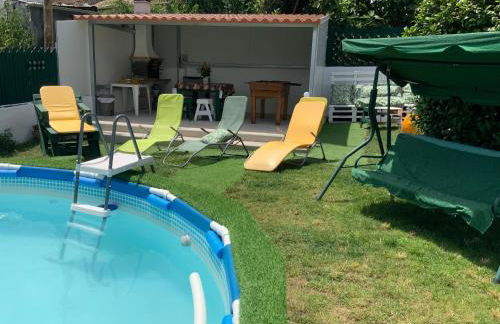 Casa Ti Carolina - Foto 2