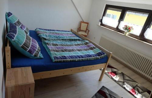 Ferienwohnung in Dierdorf - Foto 17