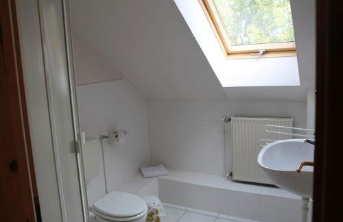 Spacious Apartment in Boddin With Garden - Photo 38