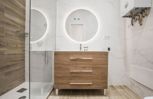 Bright modern - 3Bedrooms 3Bathrooms -Salamanca - Foto 32