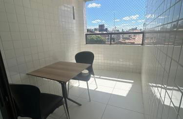 Na Orla de Petrolina, ar condicionado e elevador - Photo 36