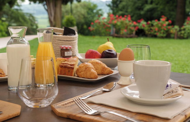 Massimago Wine Relais - Foto 54