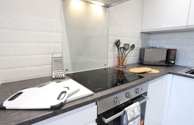 Interchange33 - NEC Airport Interchange - Foto 8