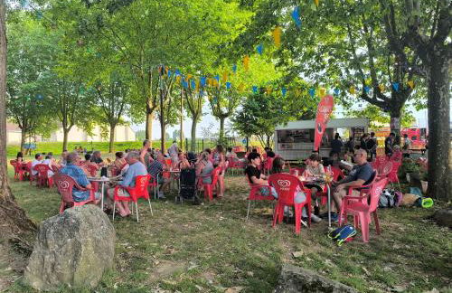 Maison Chez Marinette - Photo 58