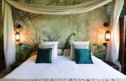 Villa 4 étoiles en bord de mer - Insolite et Dépaysante - Foto 32