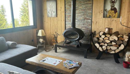 Chalet Le Bisolet - Foto 2