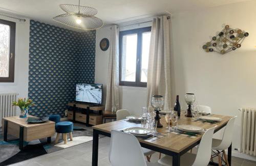 Grand appartement en vallée de la loire - Photo 7