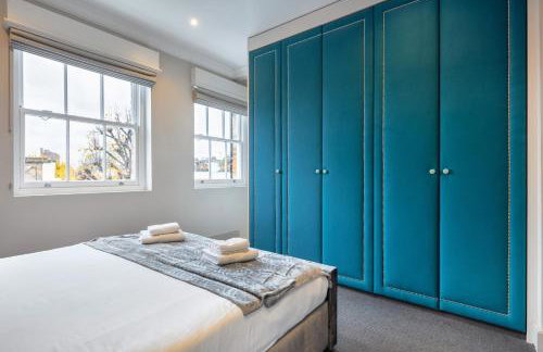 " Perfectly Splendid Triplex House in Chelsea " - Foto 52