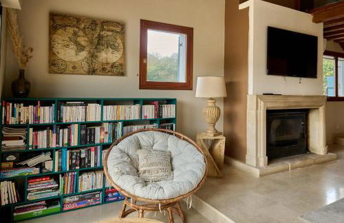 Superbe Villa avec piscine - Foto 11