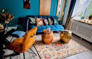 Luxury ApArt Gallery Apartment 1 Near River & Free Parking - Foto 22