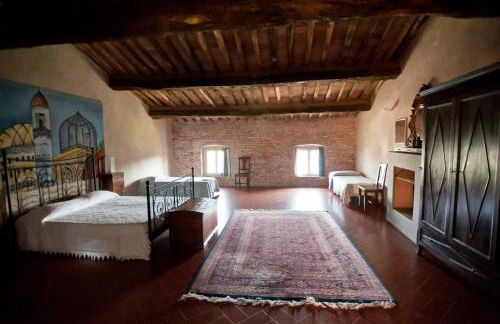 B&B Glicine e Luna - Foto 39