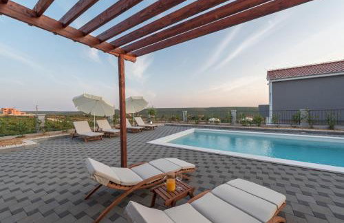 VILE DALMACIJA 365 Sukošan, Zadar county - Foto 11