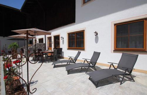 Cafe Wastelbauerhof - Urlaub auf dem Bauernhof - Foto 73