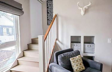 The 4M Favorite House Stunning & Spotless 2-Bed Apt - Foto 30