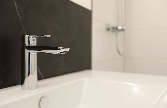 Saminapark Aparthotel & Boardinghouse - Foto 14