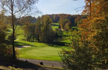 Le Repaire du Golfeur de la Largue - Mooslargue - Foto 77