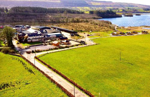 Dulrush Self-Catering Lodges - Foto 70