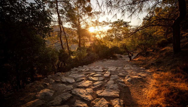 Yanartaş Eternal Flame Tour - Foto 4