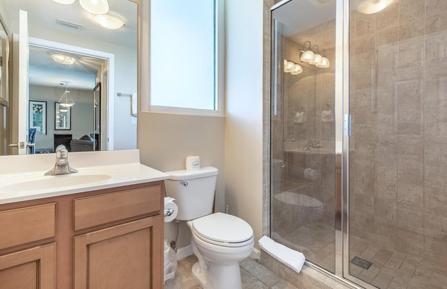 Palms Resort #11002 Full 2 Bedroom - Foto 25