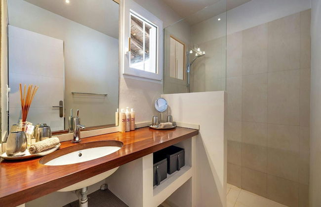 Tranquil Villa With Private Pool - Foto 20