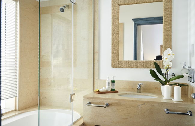 Nausicaa Luxury Villas By Louis Hotels - Foto 20