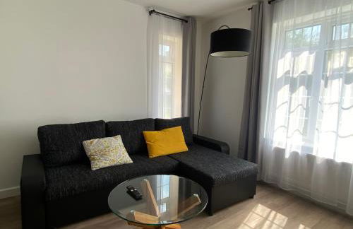 Luxury One Bedroom Apartment in Borehamwood-Free Parking - Foto 10