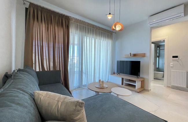 Urban Oasis in Ellinikon - Foto 44