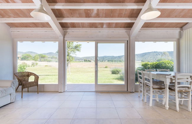 Agriturismo Terre di Castiglione - Foto 39