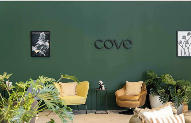 Cove Centrum - Foto 8