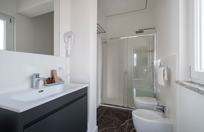 Attico 37 Apartments - Photo 55