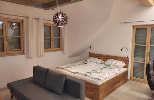 Ferienwohnung Meyer Obergeschoss - Foto 42