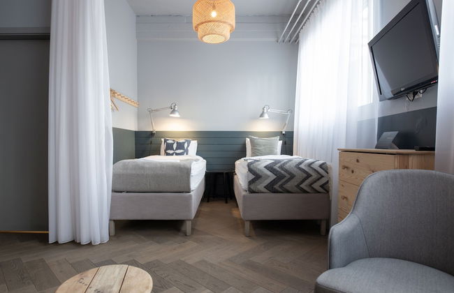 The Swan House by Heimaleiga - Foto 50