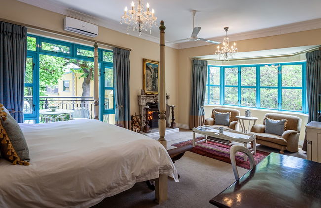 Franschhoek Country House and Villas - Photo 7