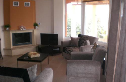 Wonderful Villa with great view in Posidi-Kalandra - Foto 22