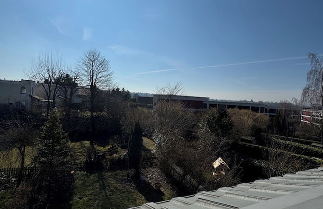 VK - Zürich Airport - Homestay - Härdlen - Foto 5