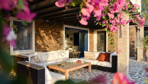 Blue Fort Villas - Photo 2