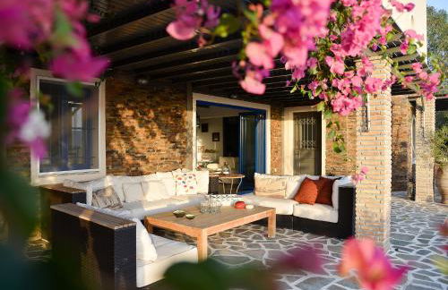 Blue Fort Villas - Photo 2