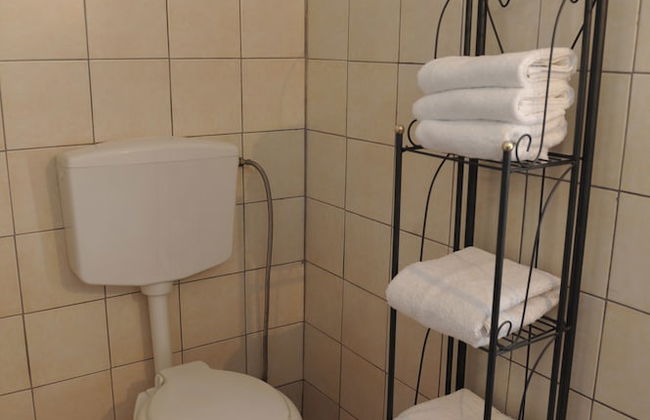 2 Bedrooms Holiday House, Kalymnos, Greece - Photo 12