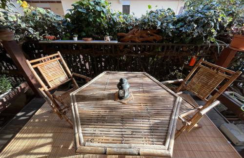 Acquedotti apartment with garden - Foto 17