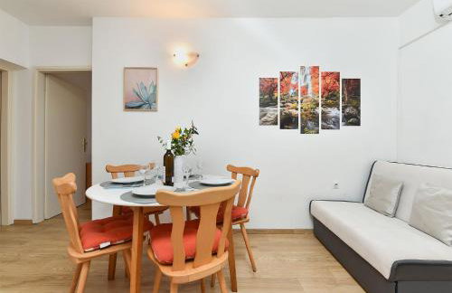 Spacious apartment with garden - Foto 8