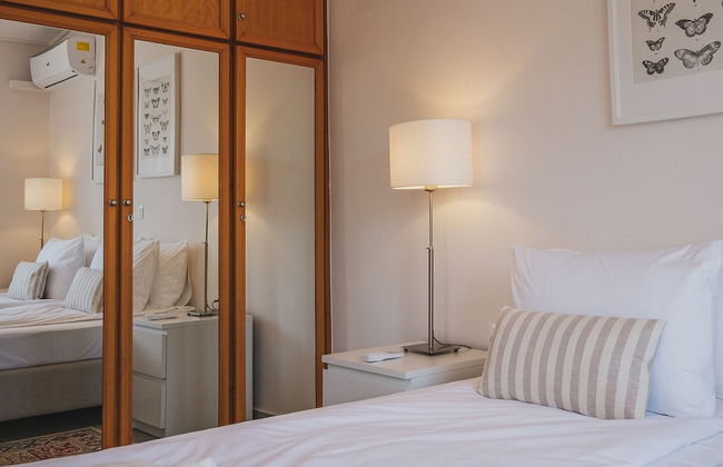 Large Private Villa Splendid Terraces & Views - Foto 6