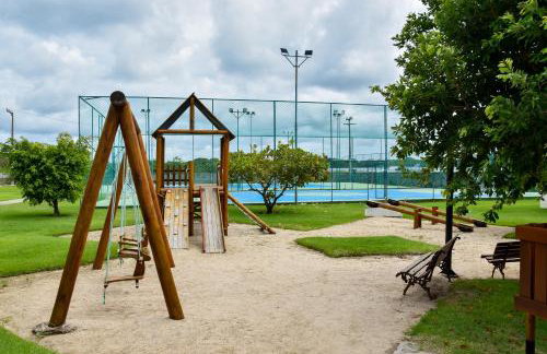 Luxo à Beira-Mar - Flats no Carneiros Beach Resort - Foto 53