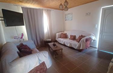 Olive holiday home - Photo 31