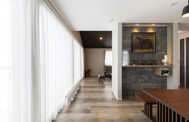 LYS GRACIEUX【Ezo Fuji hoothills】 - Photo 71