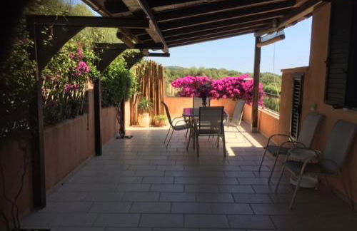 Villa de la TORRE DI BARI SARDO - Foto 6