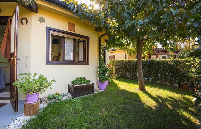 Bungalow in Riotorto Near sea Beach - Foto 19