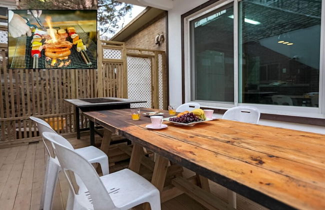 Haeorum Pension - Foto 52